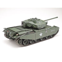 Tamiya 56604 1/25 Centurion Mk.III Radio Controlled Tank