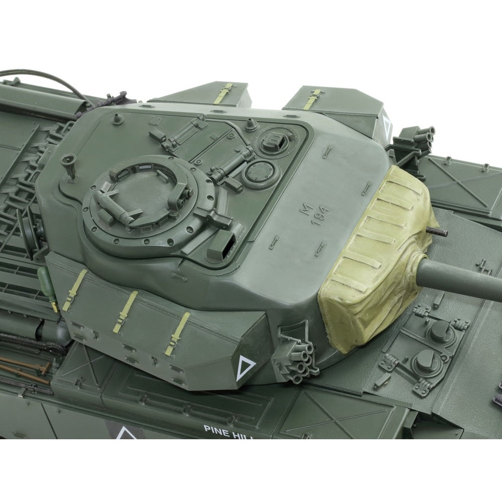 Tamiya 56604 1/25 Centurion Mk.III Radio Controlled Tank