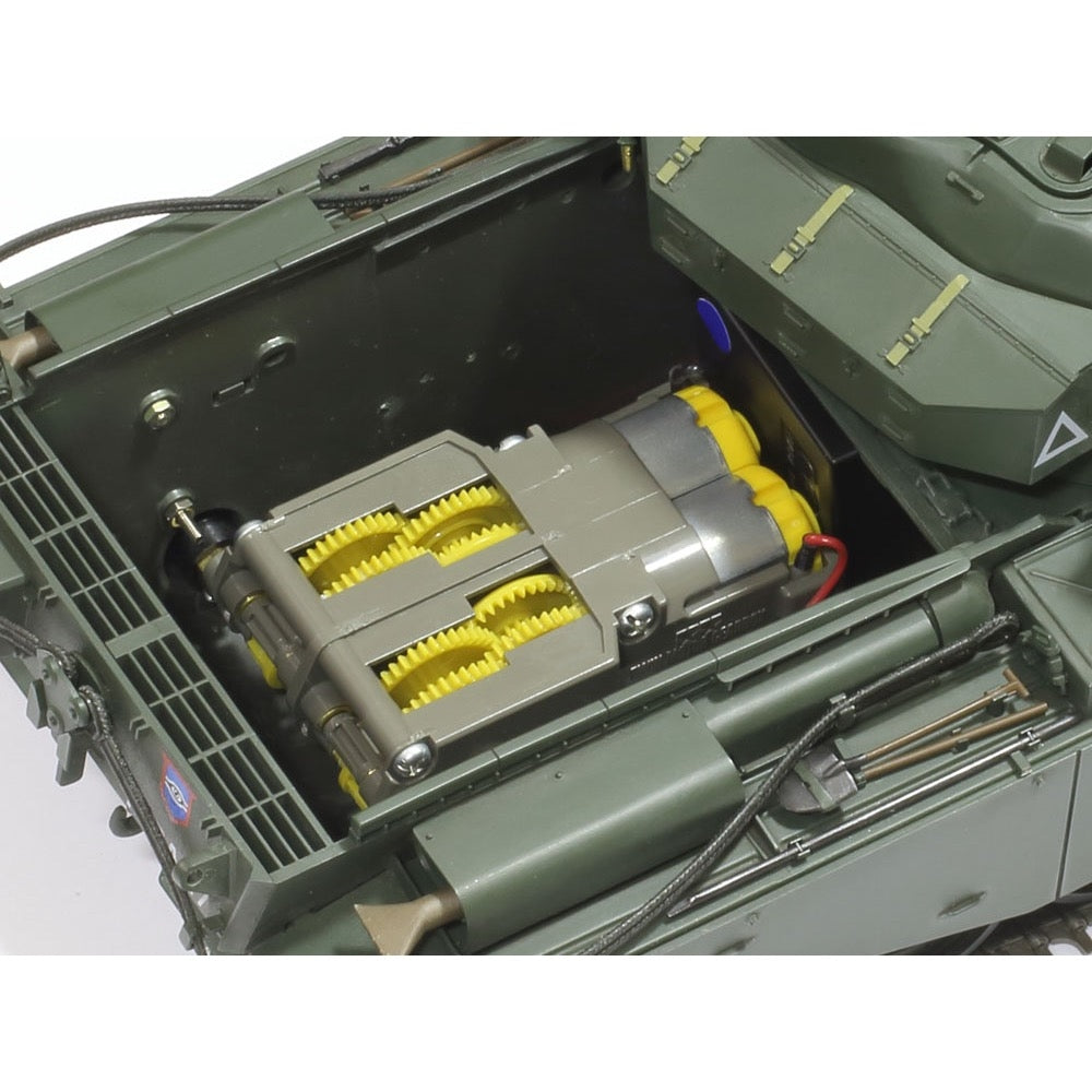 Tamiya 56604 1/25 Centurion Mk.III Radio Controlled Tank