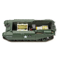 Tamiya 56604 1/25 Centurion Mk.III Radio Controlled Tank