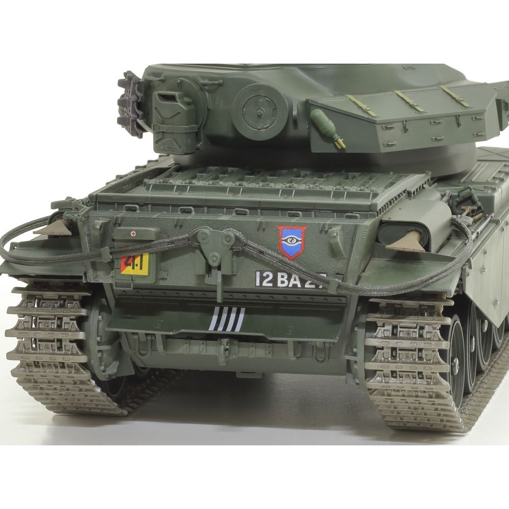 Tamiya 56604 1/25 Centurion Mk.III Radio Controlled Tank