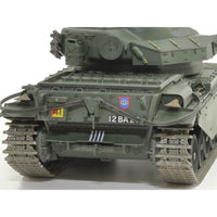 Tamiya 56604 1/25 Centurion Mk.III Radio Controlled Tank