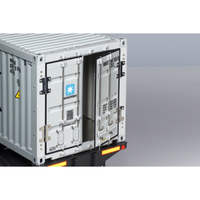 Tamiya 56326 40ft Container Trailer Maersk for 1/14 Radio Controlled Truck Kit