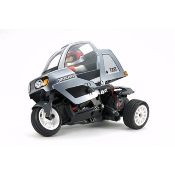 Tamiya 57405 Dancing Rider 1/10 RC Trike Kit