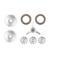 Tamiya 50602 RC Diff Bevel Gear Set
