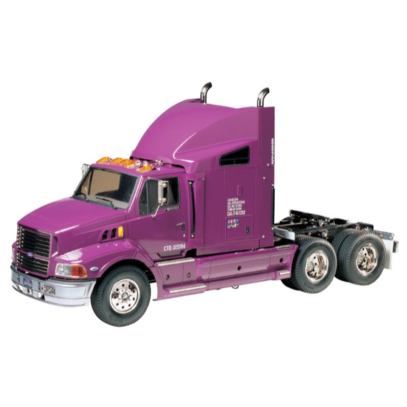 Tamiya 56309 Ford Aeromax 1/14 Radio Controlled Truck Kit