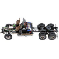 Tamiya 56340 Freightliner Cascadia Evo 1/14 Radio Controlled Truck Kit