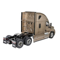 Tamiya 56340 Freightliner Cascadia Evo 1/14 Radio Controlled Truck Kit