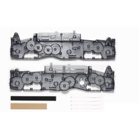 Tamiya 54807 RC G6-01 D Parts Chassis