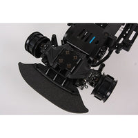 Tamiya 58647 RC M-07 Concept Chassis Kit