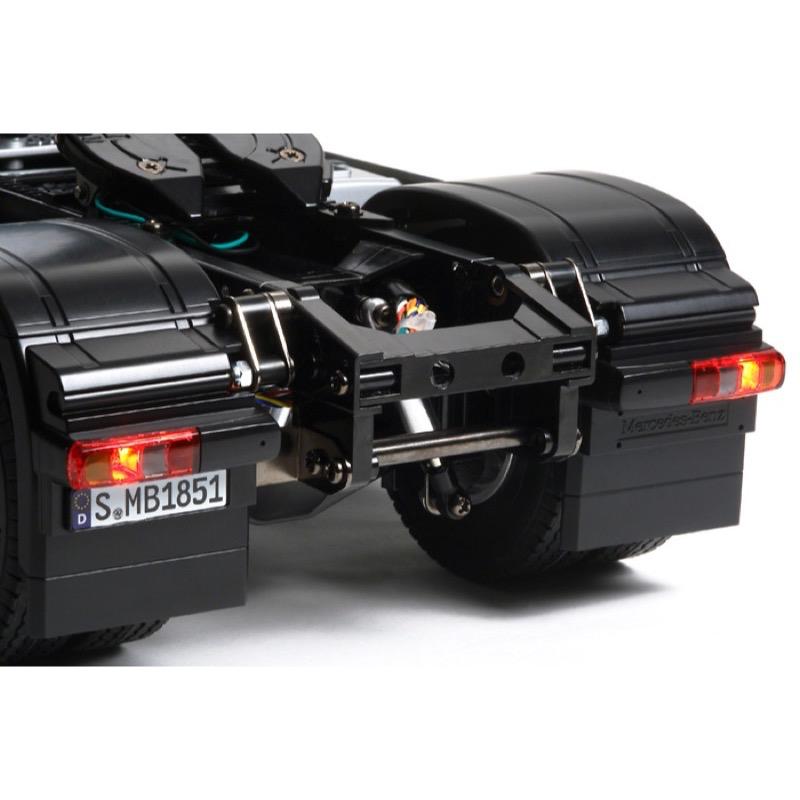 Tamiya 56511 Multi Function Control Unit RC Tractor Truck