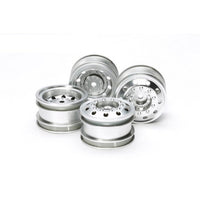 Tamiya 51588 RC On-Road Racing Truck Wheels 2pcs