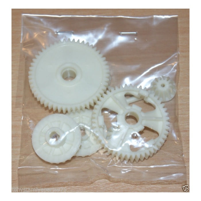 Tamiya S9335016 RC Plastic Gear Bag T58051 - X9417