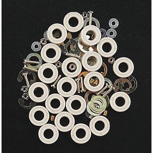 Tamiya S9465665 RC Screw Bag D