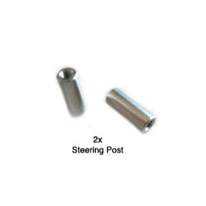 Tamiya S9808016 RC Steering Post for T58345
