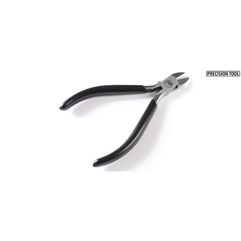 Tamiya 74001 Side Cutter/Sprue Nipper for Plastic Model Kits