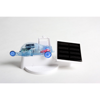 Tamiya 75024 Solar Power Generator
