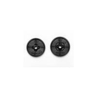 Tamiya 53665 Spur Gears 55-58T TT01