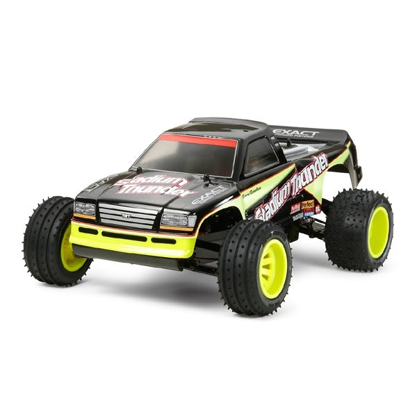 Tamiya 58524 Stadium Thunder 2012 Off-Road 1/10 RC Kit