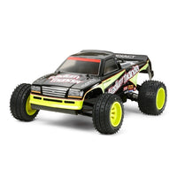 Tamiya 58524 Stadium Thunder 2012 Off-Road 1/10 RC Kit