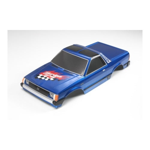 Tamiya 58384 Subaru Brat Off-Road 1/10 RC Kit