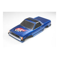 Tamiya 58384 Subaru Brat Off-Road 1/10 RC Kit