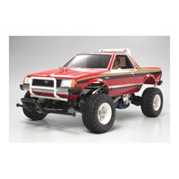 Tamiya 58384 Subaru Brat Off-Road 1/10 RC Kit