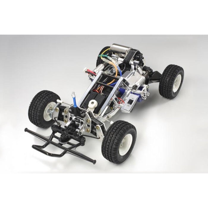 Tamiya 58384 Subaru Brat Off-Road 1/10 RC Kit