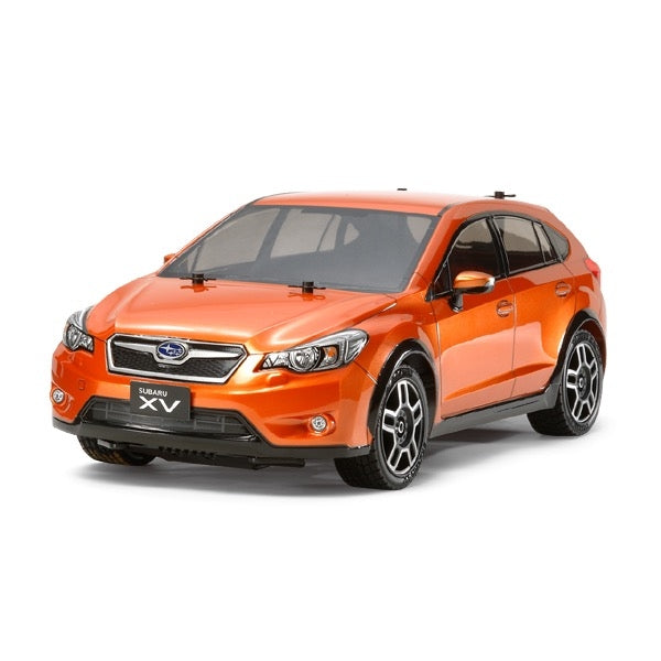 Tamiya 58562 Subaru XV XV-01 On-Road RC Kit