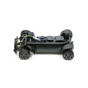 Tamiya 58562 Subaru XV XV-01 On-Road RC Kit