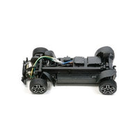 Tamiya 58562 Subaru XV XV-01 On-Road RC Kit