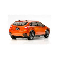 Tamiya 58562 Subaru XV XV-01 On-Road RC Kit