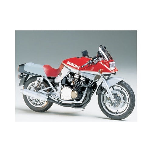 Tamiya 14065 1/12 Suzuki GSX1100S Katana