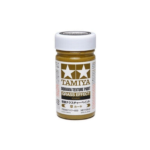 Tamiya 87117 Texture Paint Grass