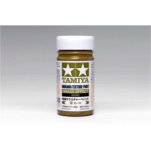 Tamiya 87117 Texture Paint Grass