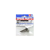 Tamiya 50808 TG10 Long Wheel Axle 2pc