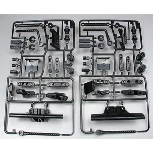 Tamiya 50737 TL01 C Parts Suspension Arm