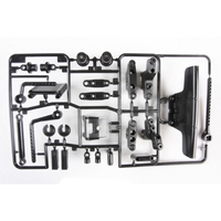 Tamiya 50737 TL01 C Parts Suspension Arm