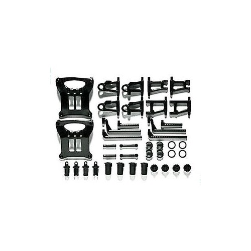 Tamiya 51003 TT-01 B Parts Suspension Arm