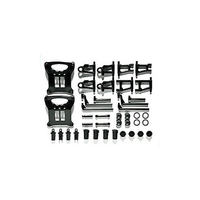 Tamiya 51003 TT-01 B Parts Suspension Arm