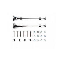 Tamiya 56540 Tractor Truck Metal Air Horn Set