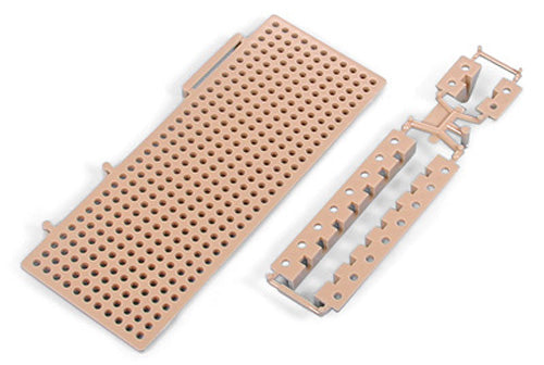 Tamiya 70098 Universal Plate
