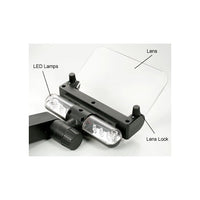 Tamiya 74064 Work Stand with Magnifier