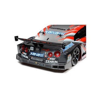 Tamiya 58412 Xanavi Nismo GT-R R35 TB-03 On-Road RC Kit