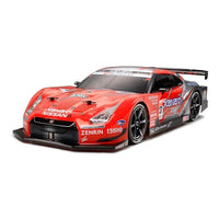 Tamiya 58412 Xanavi Nismo GT-R R35 TB-03 On-Road RC Kit