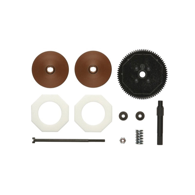 Tamiya 54378 XV-01 Slipper Clutch Set
