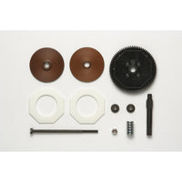Tamiya 54378 XV-01 Slipper Clutch Set