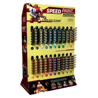 The Army Painter Speedpaint Marker Dispenser Rack