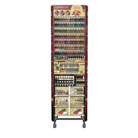 The Army Painter Warpaints Air Rack