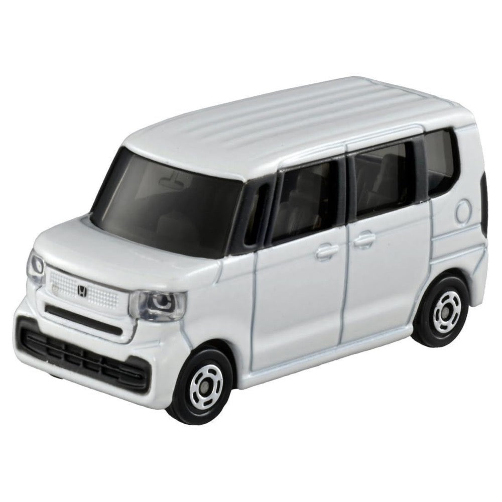 Tomica 1/58 No.114 Honda N-BOX